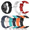 Sport Band for Samsung Galaxy Watch 3 Adjustable Silicone Strap Replacement
