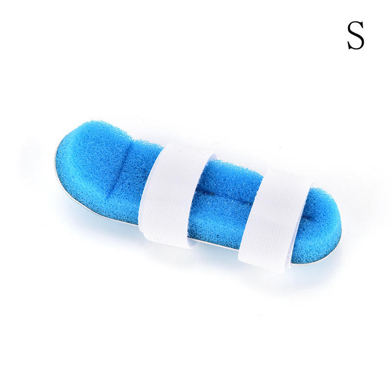 Men Finger Splint Joint Support Brace Arthritis Protection Fracture Treatment