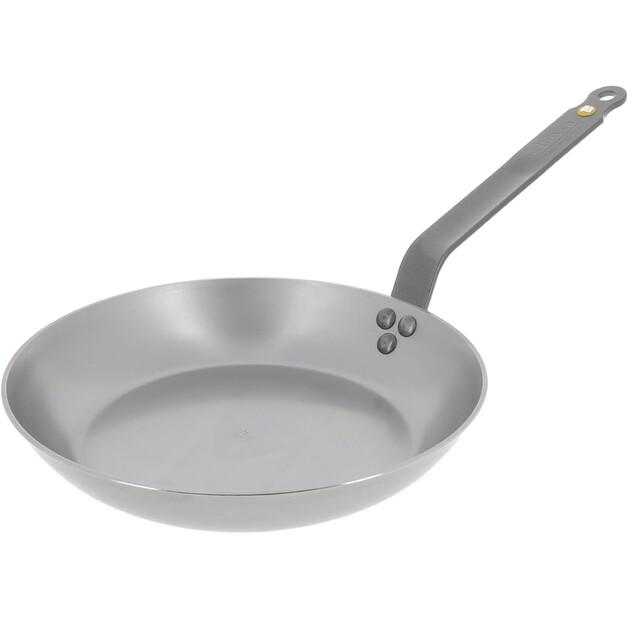 Frying Pan De Buyer Mineral B Element, 26 Cm, 1.67 L (5610.26)
