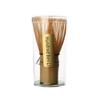 1Pc ABS Chasen Reusable ABS Matcha Stirrer For Matcha Green Tea Powder Plastic Tea Brush Tea Tool With Stirrer Matcha Stirrer