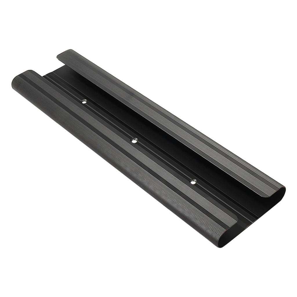 Platzsparender Weinglasständer Wandmontiert Weinglas Organisieren Einfache Aufbewahrungs- und Präsentationslösung Weinglas-Aufbewahrungsregal