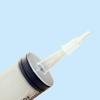 Garage Zero Syringe, 100ml, with 50cm Oil-Resistant Tubing (GZSR18)