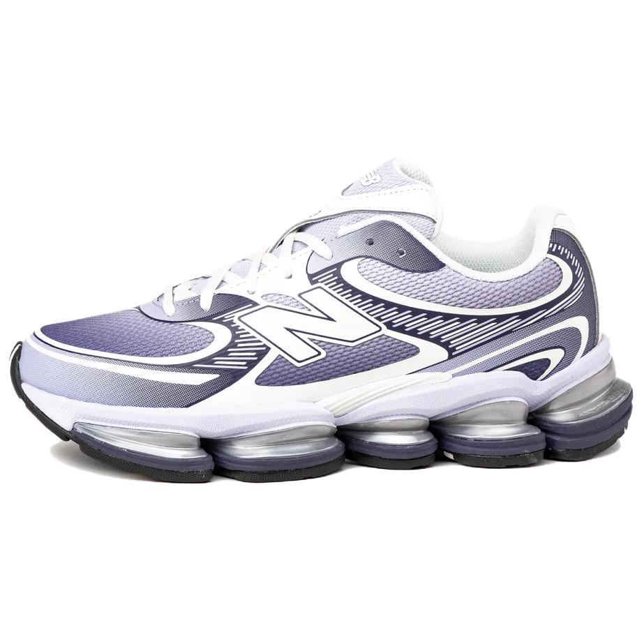 New Balance ABZORB 2000 Running Shoes Unisex White/Blue U20009BA 38
