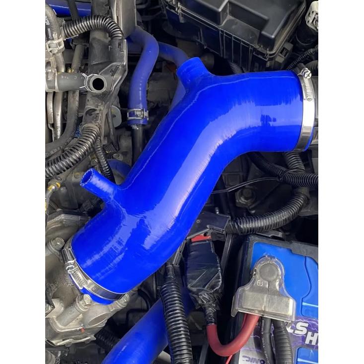 Siliconen Luchtinlaatslang Buis 17228-R40-A00 Voor Honda Accord 2.4L 17228R40A00 2008-2012