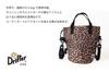 Drifter DRAWSTRING POUCH DFV1200 Black