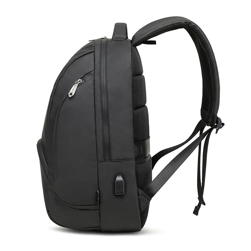Schoolbag College Student Brand Backpack Casual Large Capacity Business Laptop Bag Fashion Anti-splash Backpack