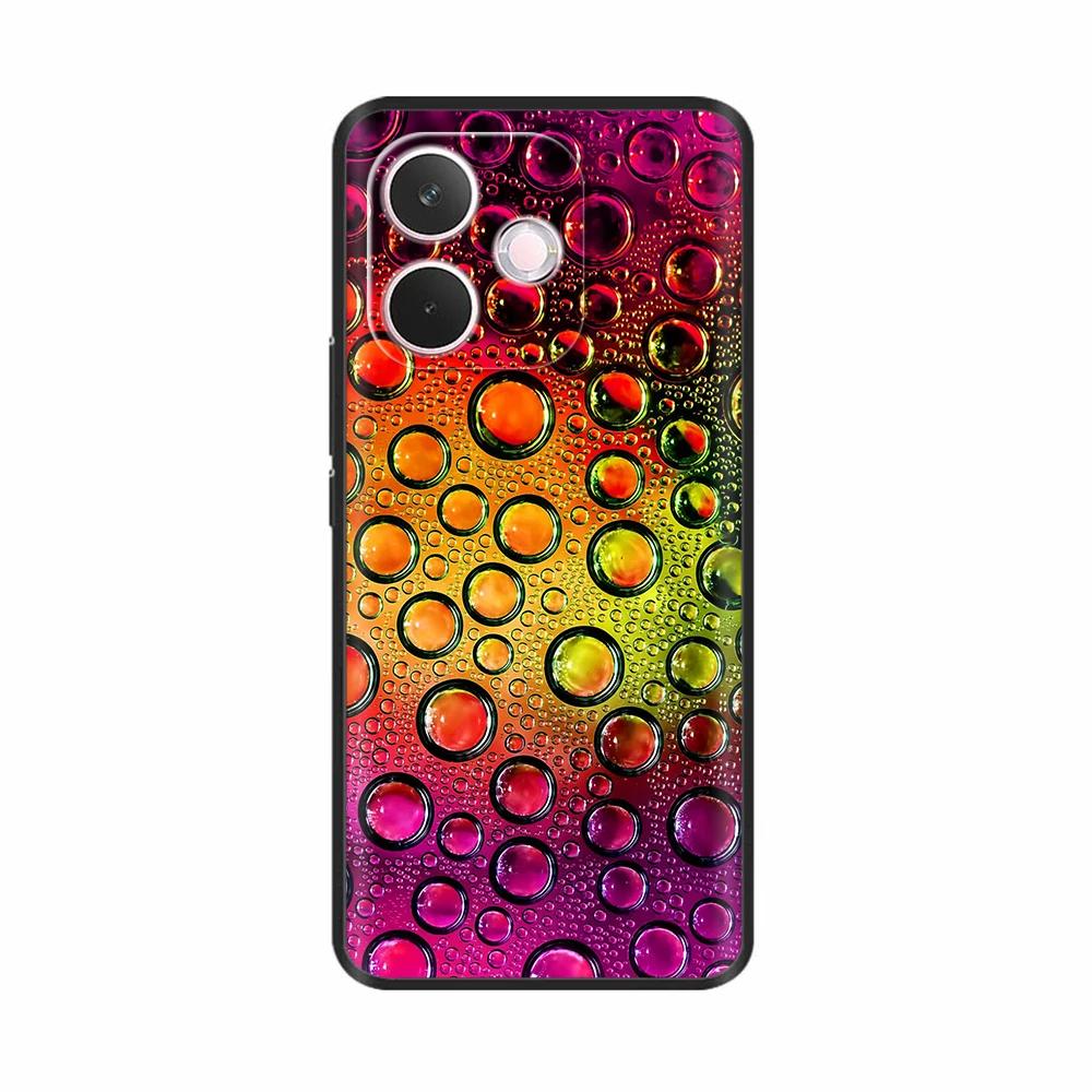 Case For OPPO A5 Pro Cover Silicone Soft TPU Phone Back Cover Bumper For OPPO A5 Pro 5G Cases Protective Shells a5Pro Fundas