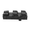 93570-2S0009P: Compatible with 2010-2015 Hyundai Tucson Window Glass Lifter Master Switch.