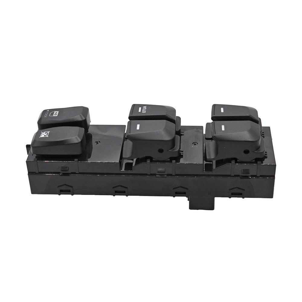 93570-2S0009P: Compatible with 2010-2015 Hyundai Tucson Window Glass Lifter Master Switch.