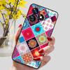 Phone Cover for Oukitel C51 Case Fashion Marble Silicone Soft Bumper for C 51 Oukitel C51 OukitelC51 Back Fundas TPU Coques Bag