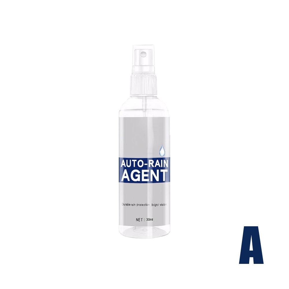 

1 шт. Средство для покрытия автомобильной пленки для стекла, Водоотталкивающий спрей против запотевания, Универсальное покрытие для автомобильного лобового стекла и оконного стекла, Средство против запотевания и водоотталкивающее