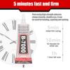 1/3/5 stücke B7000 Kleber Epoxidharz Reparatur Handy Touchscreen Flüssigkleber Schmuck Handwerk Kleber 15/25/50ml