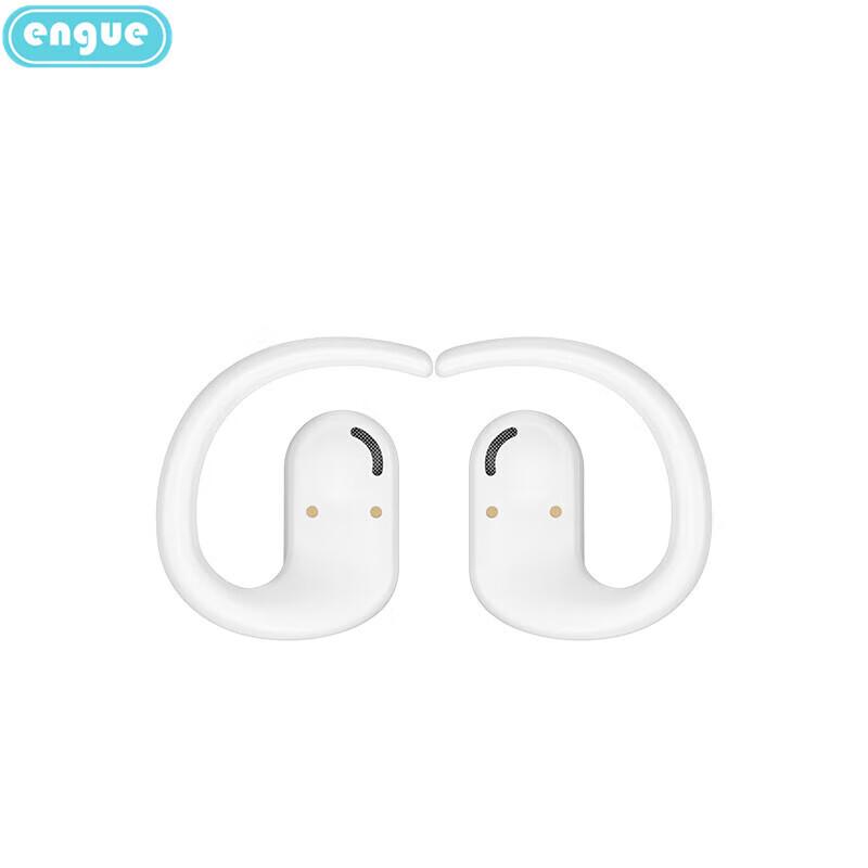 engue Open-Ear Ear-Hook Wireless Bluetooth Headset EG-AP01pro