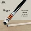 HANSEN Professional Billiard Cues