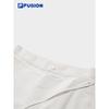 Fila FUSION Women's Zhang Hao Collection Straight-Leg Pants