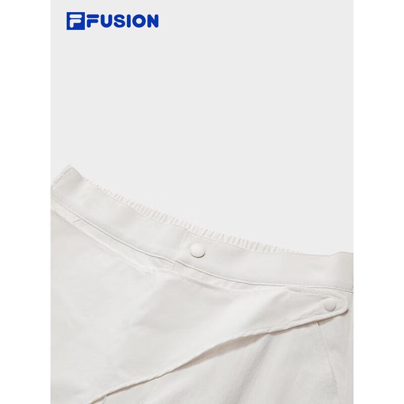 Fila FUSION Women's Zhang Hao Collection Straight-Leg Pants