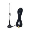 Antenne Radio AM FM de Voiture 1pc 300cm 433MHZ Tout Neuf Type de Câble RG174 Universel Pour Signal Radio AM/FM