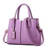 Luxury Designer Brand Women Leather Handbags Ladies Simple Trendy Shoulder Bag