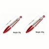 Stainless Steel Anti-Scalding BBQ and Bread Tongs