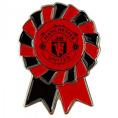 Pin Enamel Badge