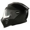 Simpson Modular Helmet Darksome ECE 22.06