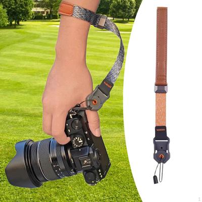 Accessori per foto e video – Cinghie per fotocamere