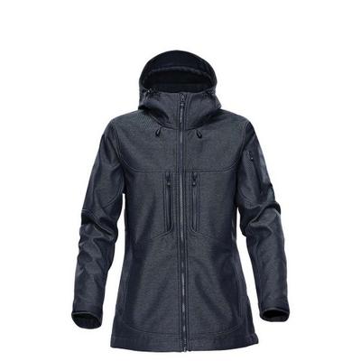 Stormtech Womens/Ladies Epsilon 2 Soft Shell Jacket