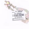 1 Pair Motorcycle Chain Tightness Regulator For Dy100 Gs125 Wy125 Thousand Pounds Rear Pull Chain Tensioner