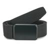 Nuova Cintura Tattica Versatile da Uomo in Nylon con Fibbia Magnetica - Uso Outdoor e Casual