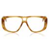 Karley Tortoise Women Eyeglasses