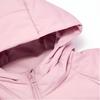 Puma Womens Running Down Jacket Solid Logo Warm Duck Down Hooded Long Sleeve Women Jacket 528703-65