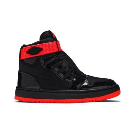 

Air Jordan Air Jordan 1 Nova XX Bred AV4052-006 Женская обувь EU 36.5 чёрный/красный