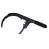 Fuel Filter Wrench 61110 Metal 6in 2in Oil Filter Removal Tool Replacement for Paccar