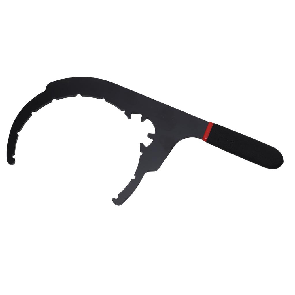 Fuel Filter Wrench 61110 Metal 6in 2in Oil Filter Removal Tool Replacement for Paccar