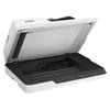 Epson DS-1660W A4 ADF Flatbed Document Scanner CN plug (adapter included)