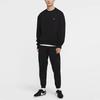 Nike Lab Fleece Crew Sport Crew Neck Sweatshirt Men's Black DA0318-010