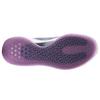 Li Ning YuShuai 14 Basketball Shoes Men's High top Misty Purple ABAQ033-6