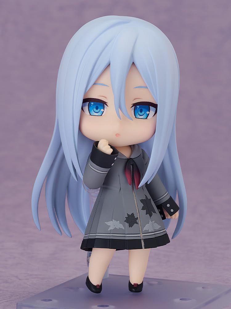 Good Smile Company Nendoroid Kanade Yoisaki Figure, Project SEKAI, Approximately 100 Mm