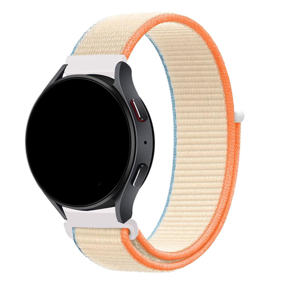 For Xiaomi Watch S3 Straps 22mm Nylon Watch Band For Xiaomi Watch 2 Pro S2 S1 Active S1 Pro Bracelet correa Wristband