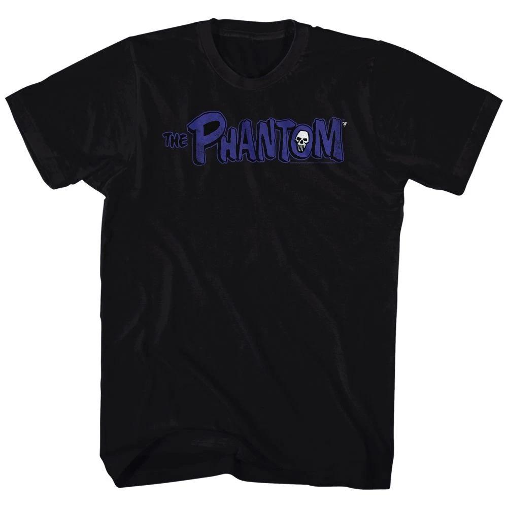 Phantom The Phantom Logo Comics Shirt 160