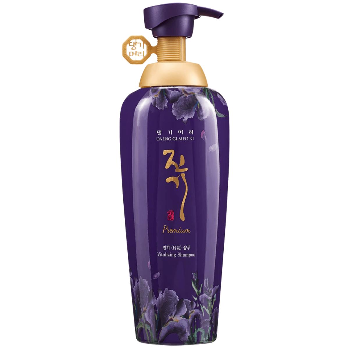 

Daeng Gi Meo Ri - Vitalizing Premium Shampoo 500ml szampon do włosów