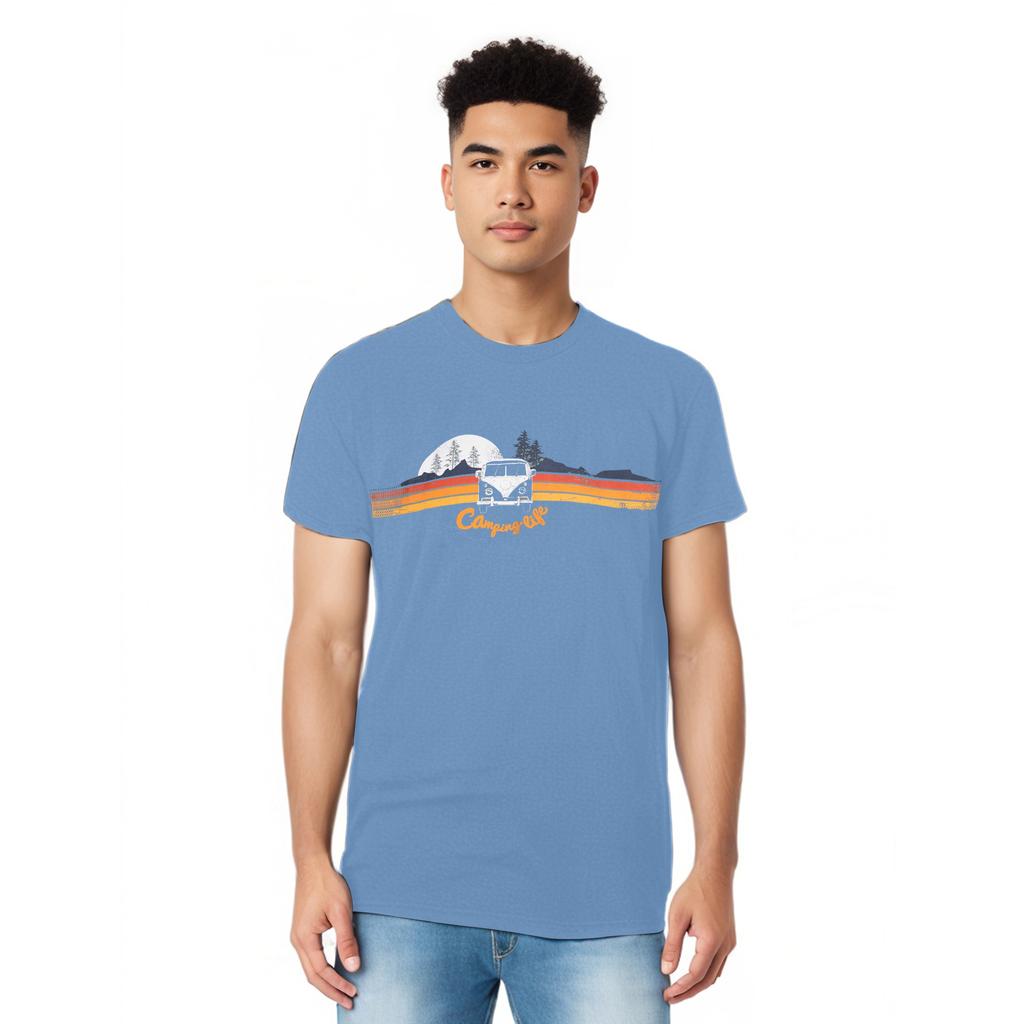 Trespass Mens Cromer T-Shirt