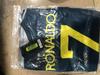 Maglia Bambino Nazionale di Riyadh 22-23: Ronaldo #7 Casa & Trasferta