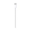 Apple Usb-C - Apple Lightning Cable 1 White 1 Pc