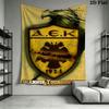SPA Wall Hanging Printed Fabric Blanket Decorative Tapestries for Bedroom Living Room Home Decor