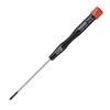 9900 Precision Phillips Screwdriver +00 × 75 Mm, 5-Pack Rotating Cap, Slim 2.5 Mm Shaft