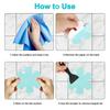 Safety Strips Non Slip Bath Tub Shower Stickers Bathroom Anti Slip Tapes Prevent Slipping Grips for Pool Floor Stairs Ladders