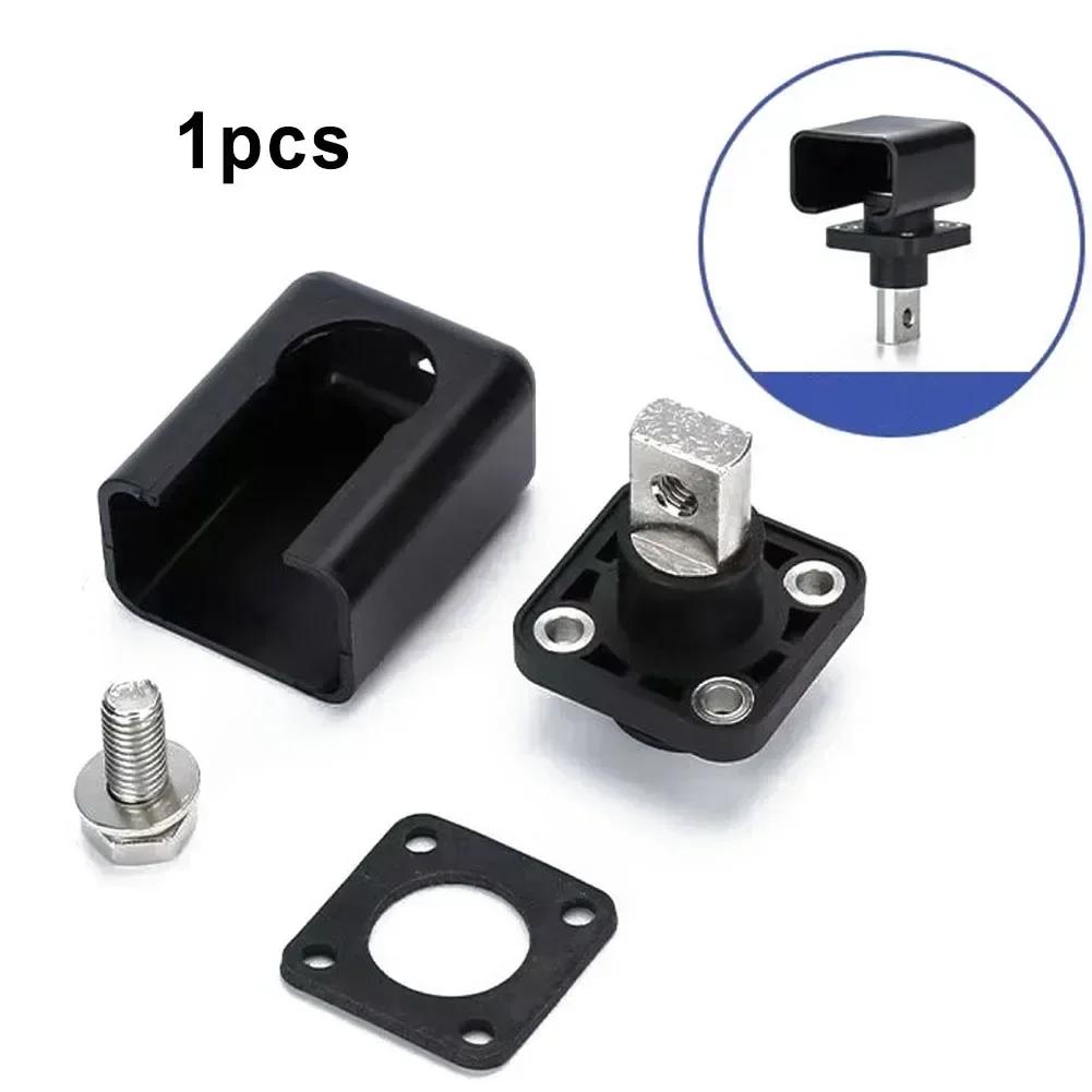2pcs 200/150/120A All-Coppers Connectors Terminal Post Lithium Battery Energy Storages Terminal Battery Connectors Adaptor