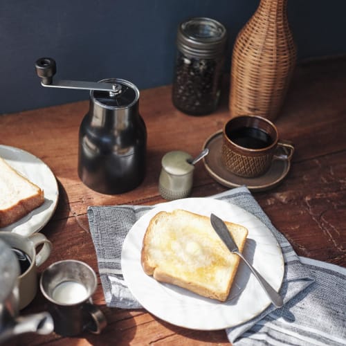 Kai House Select Coffee Mill & Dripper, Made In Japan, FP5152