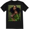 Kelly Rowland - Premium Men's Crewneck T-Shirt – Soft, Comfortable, and Stylish SRS #PDI816885